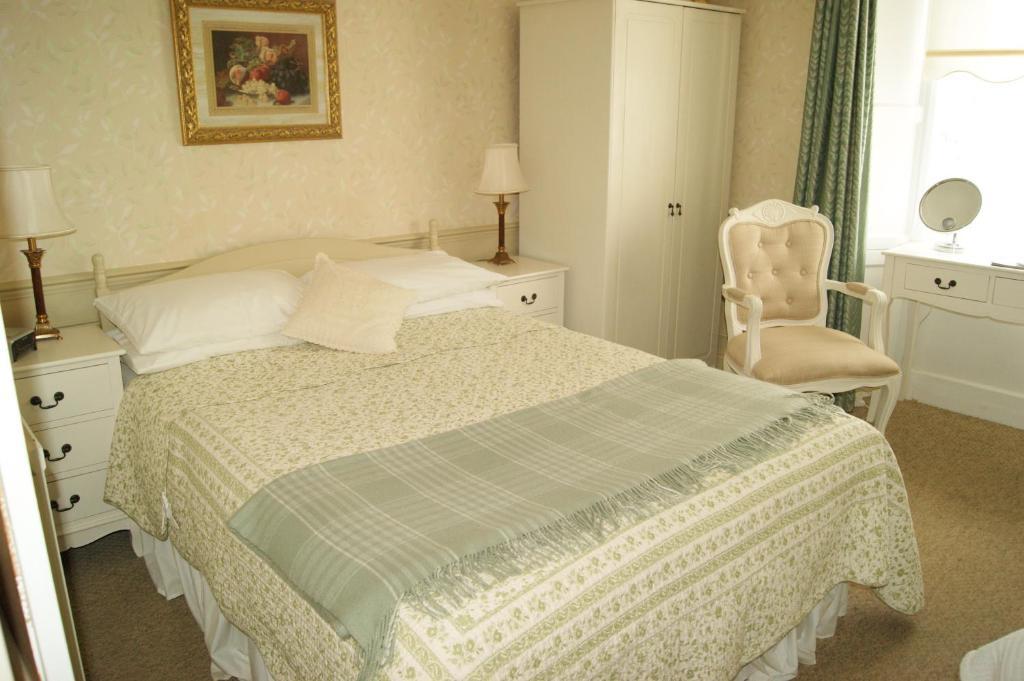 Comelybank Guesthouse Crieff Room photo